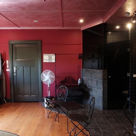 Oakdene Vineyards Guesthouse Wallington Dış mekan fotoğraf