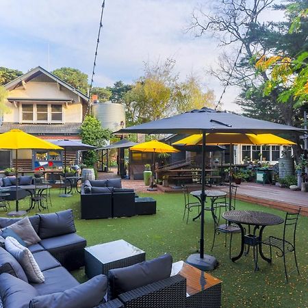 Oakdene Vineyards Guesthouse Wallington Dış mekan fotoğraf
