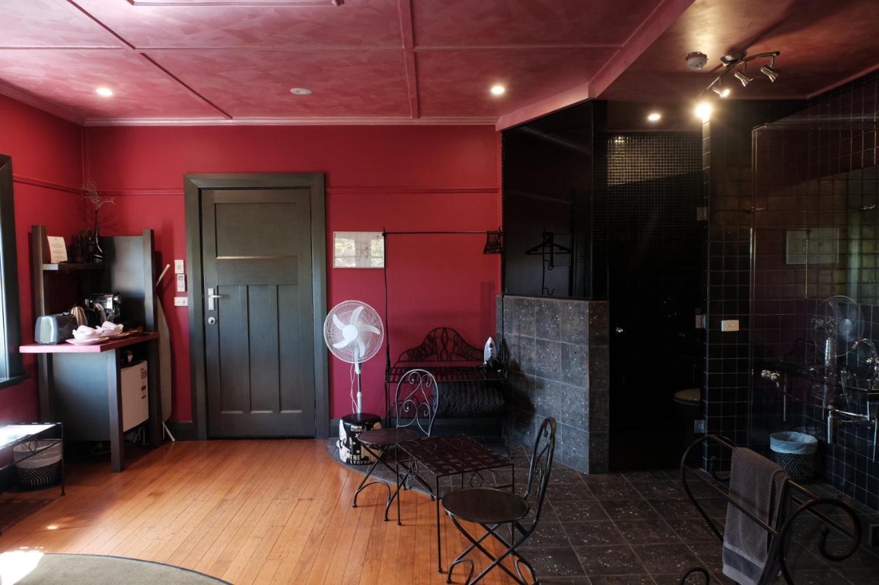 Oakdene Vineyards Guesthouse Wallington Dış mekan fotoğraf