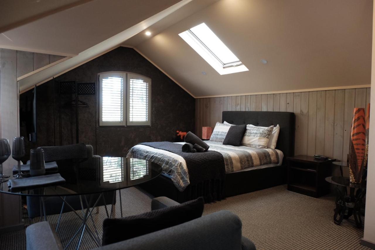 Oakdene Vineyards Guesthouse Wallington Dış mekan fotoğraf