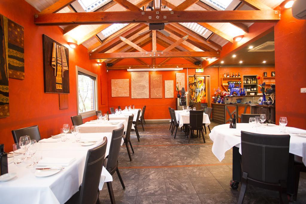 Oakdene Vineyards Guesthouse Wallington Dış mekan fotoğraf