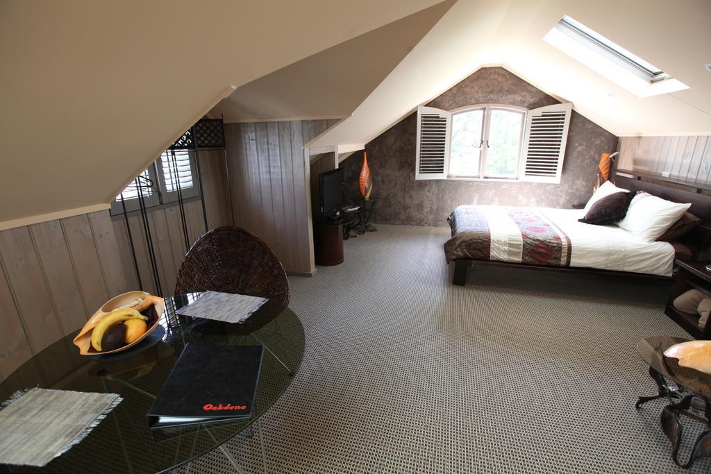 Oakdene Vineyards Guesthouse Wallington Dış mekan fotoğraf