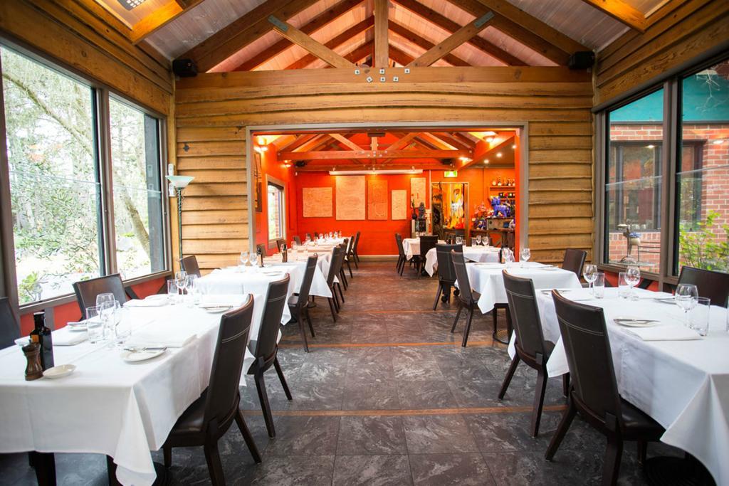 Oakdene Vineyards Guesthouse Wallington Dış mekan fotoğraf